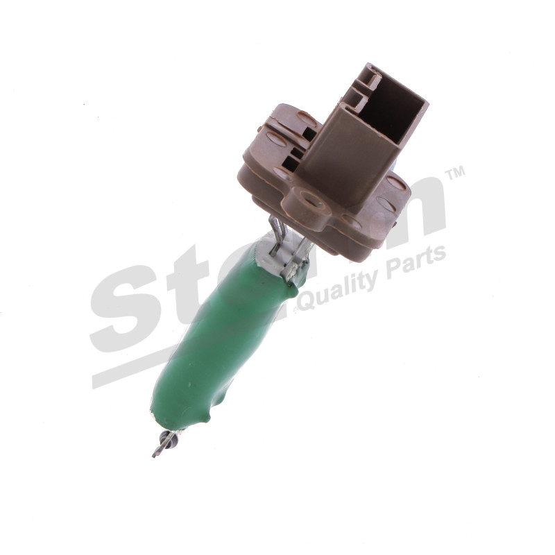 Résistance (pulseur d'air habitacle) STORM