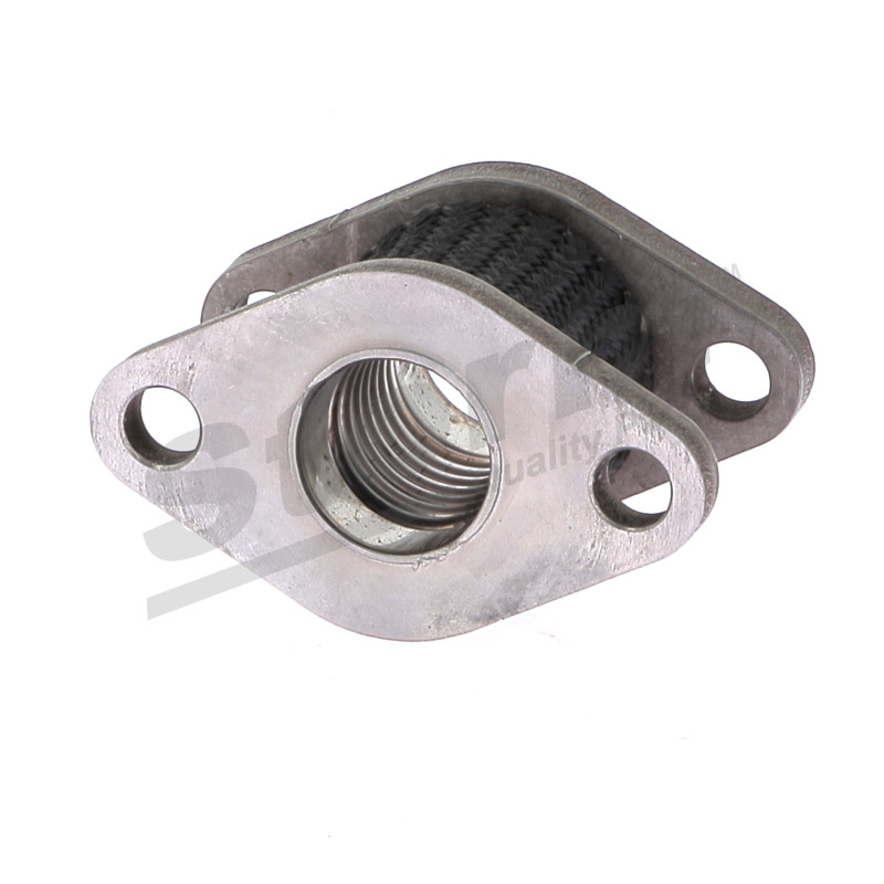 Tuayuterie, valve/soupage RGE STORM