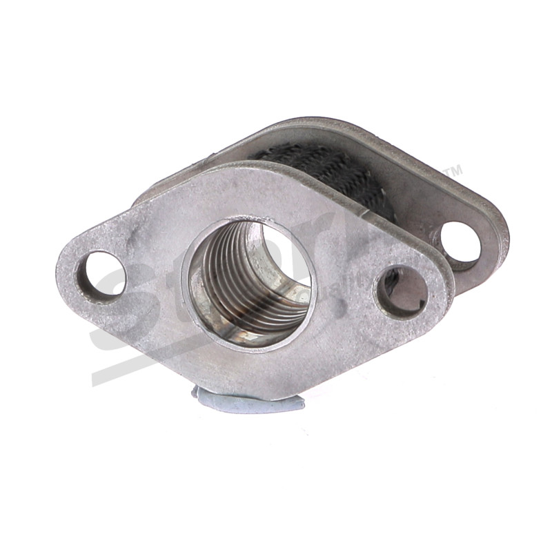 Tuayuterie, valve/soupage RGE STORM