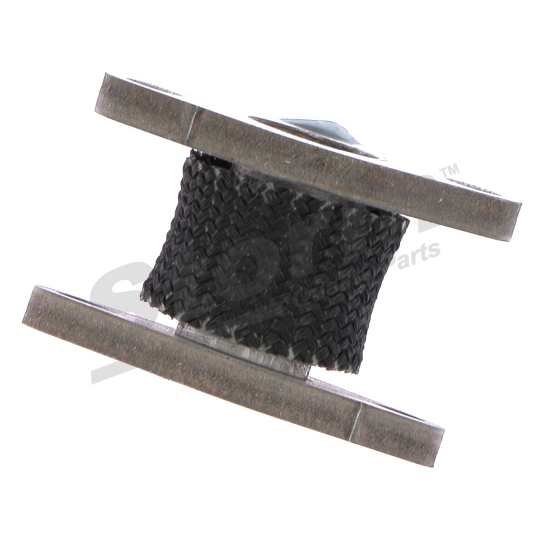 Tuayuterie, valve/soupage RGE STORM