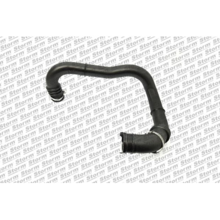 Gaine de suralimentation STORM