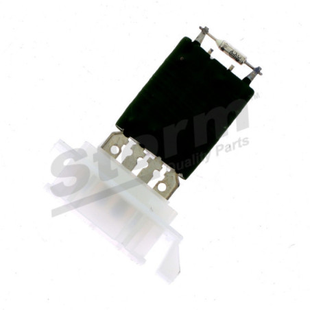 Résistance (pulseur d'air habitacle) STORM