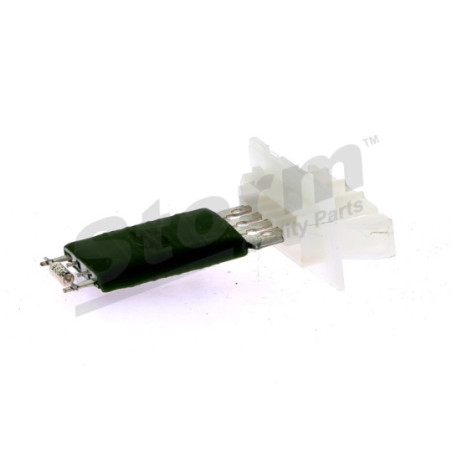 Résistance (pulseur d'air habitacle) STORM