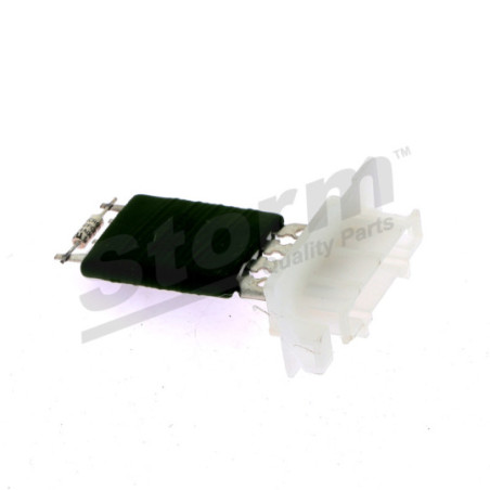 Résistance (pulseur d'air habitacle) STORM