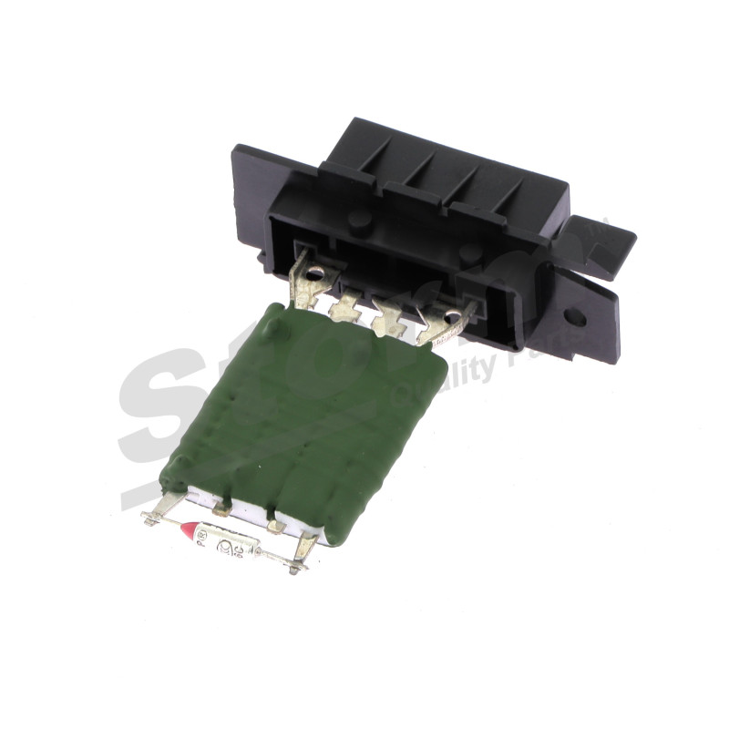 Résistance (pulseur d'air habitacle) STORM