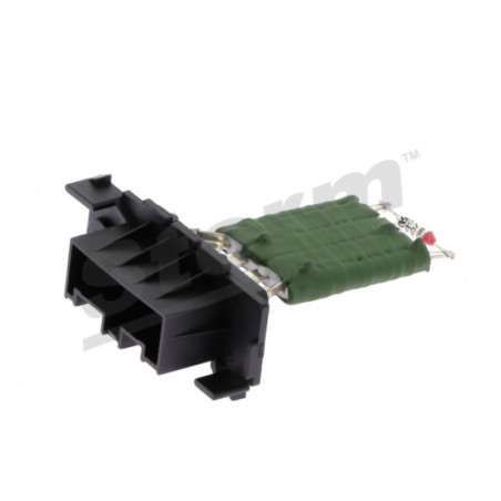 Résistance (pulseur d'air habitacle) STORM