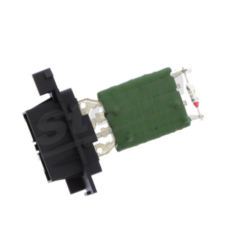 Résistance (pulseur d'air habitacle) STORM