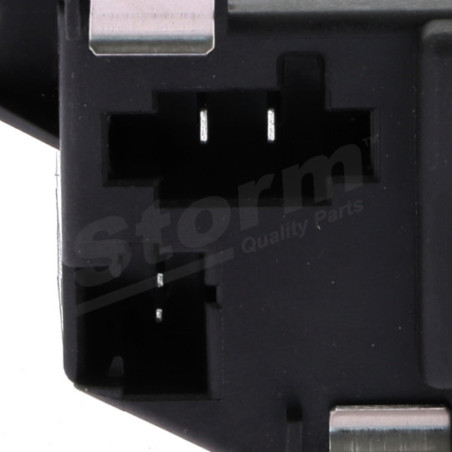 Résistance (pulseur d'air habitacle) STORM