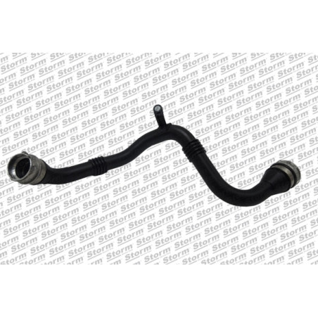 Gaine de suralimentation STORM