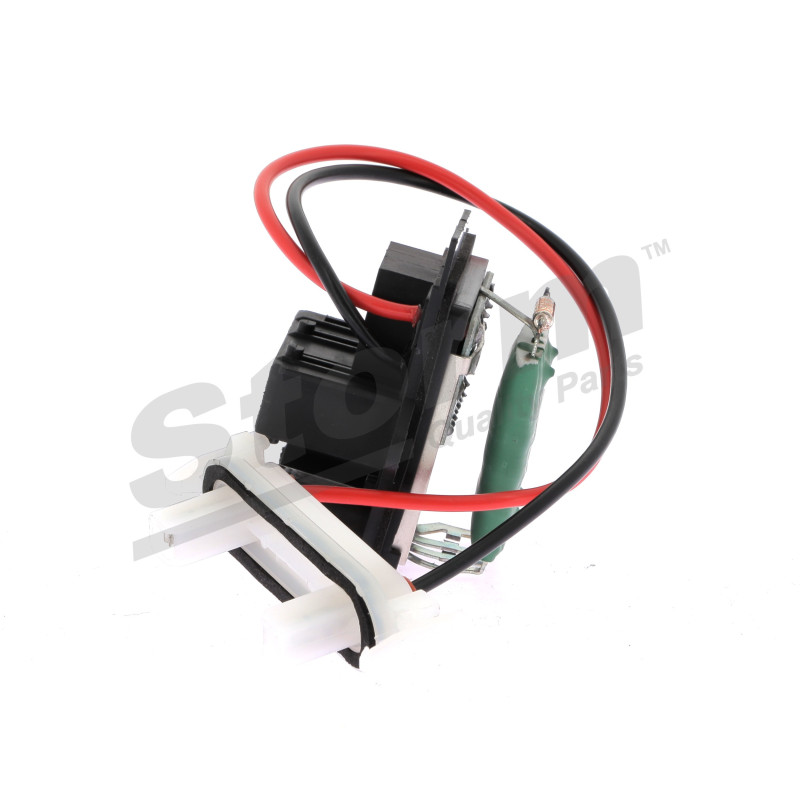 Résistance (pulseur d'air habitacle) STORM