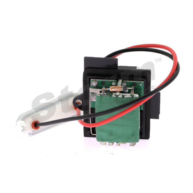 Résistance (pulseur d'air habitacle) STORM