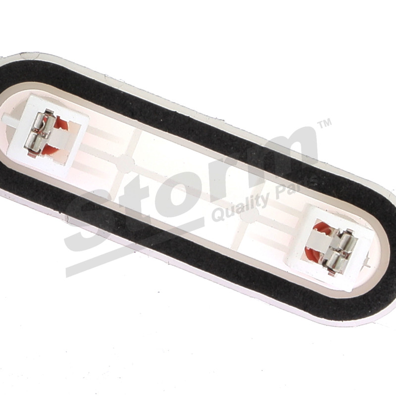 Résistance (pulseur d'air habitacle) STORM