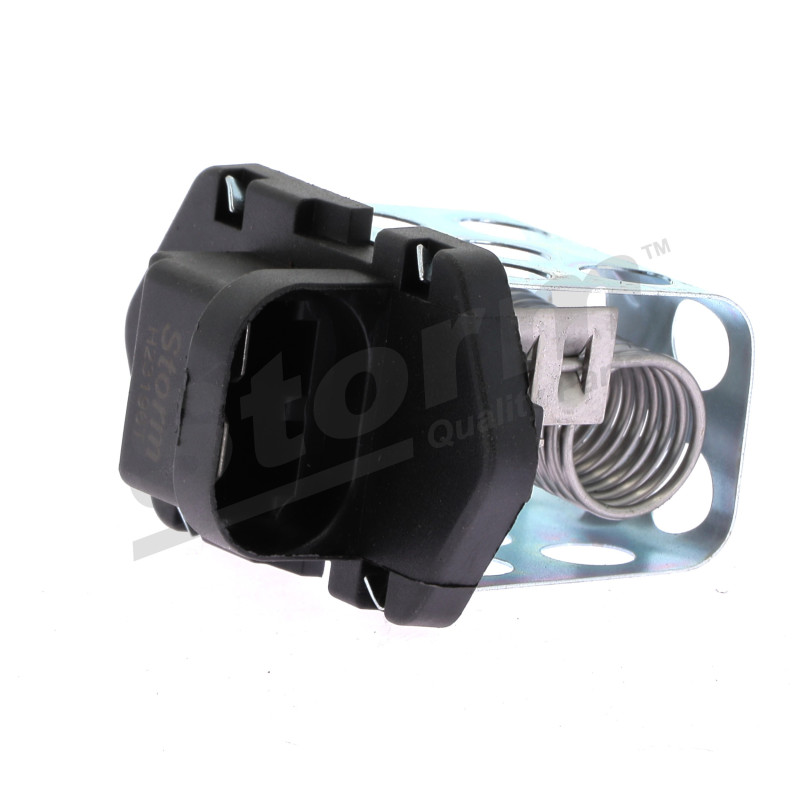 Résistance (pulseur d'air habitacle) STORM