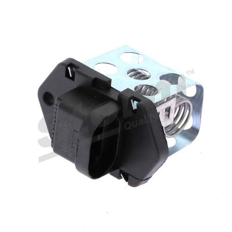 Résistance (pulseur d'air habitacle) STORM