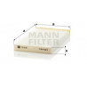 Filtre d'habitacle MANN-FILTER