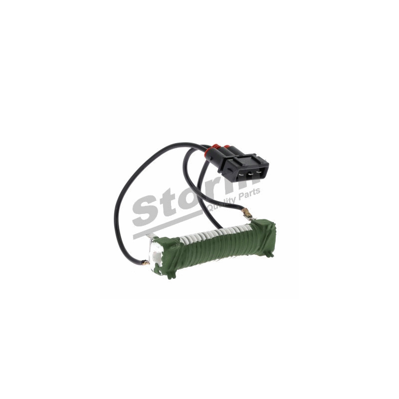 Résistance (pulseur d'air habitacle) STORM