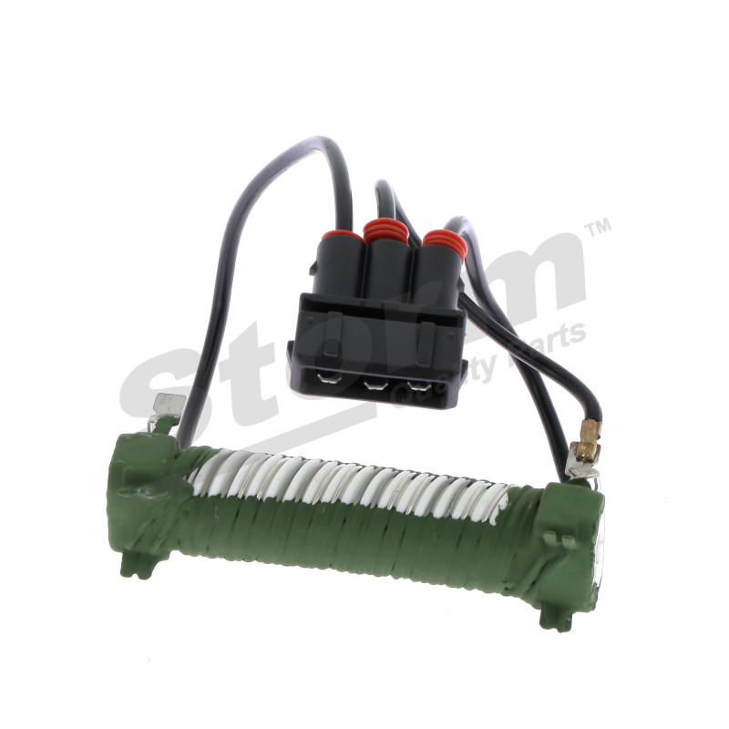 Résistance (pulseur d'air habitacle) STORM