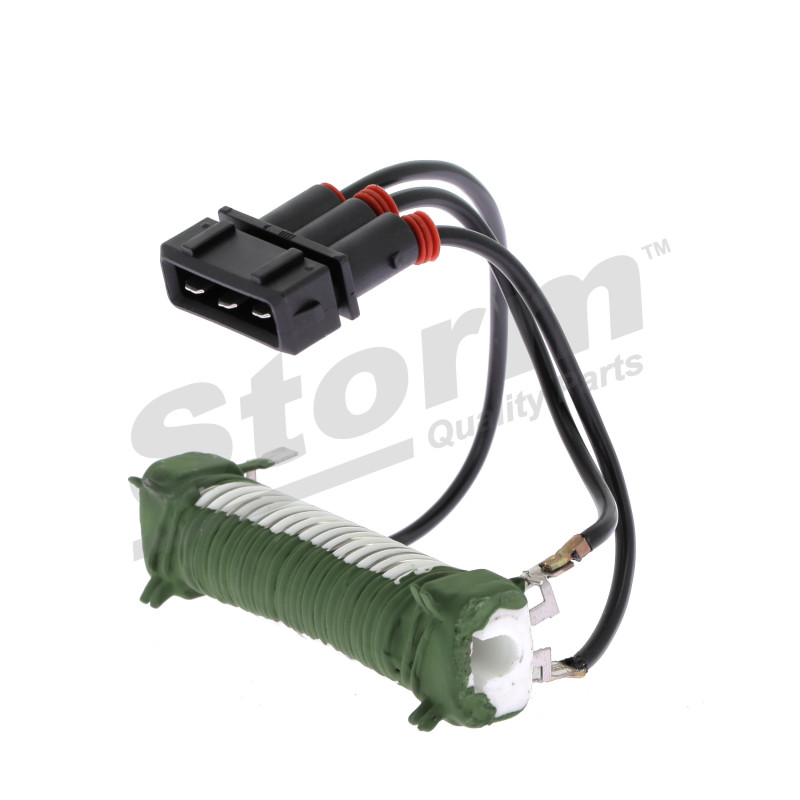 Résistance (pulseur d'air habitacle) STORM