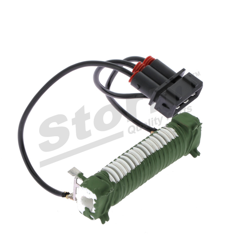 Résistance (pulseur d'air habitacle) STORM