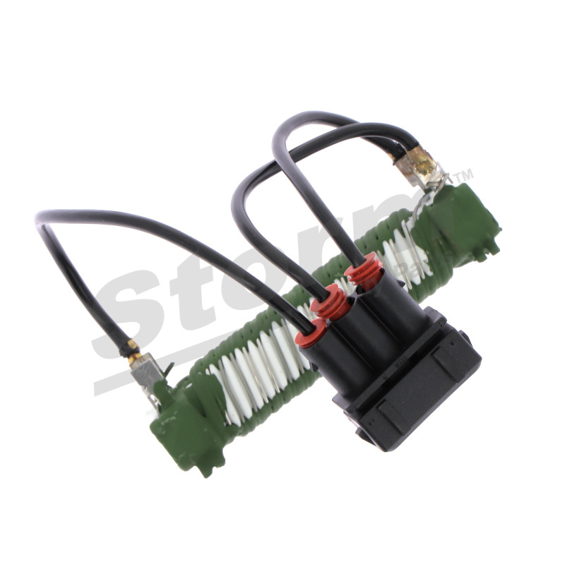 Résistance (pulseur d'air habitacle) STORM