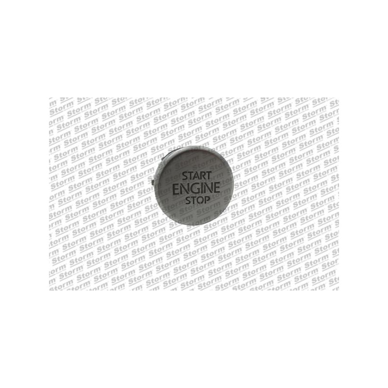 Bouton marche/arrêt STORM