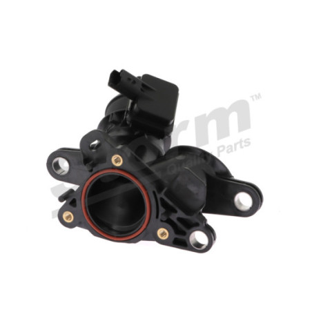 Boîtier de papillon STORM