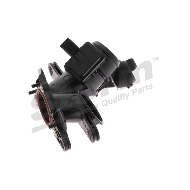 Boîtier de papillon STORM