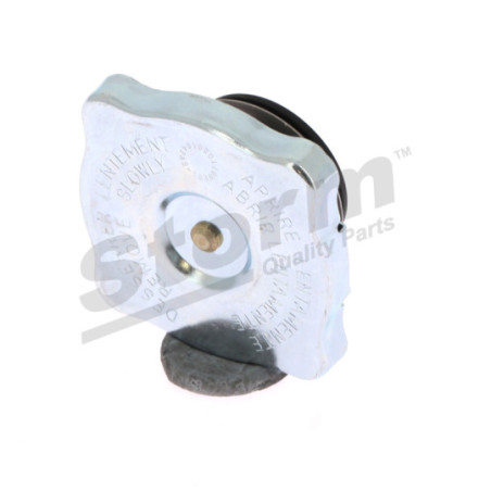 Bouchon de vase d'expansion (liquide de refroidissement) STORM