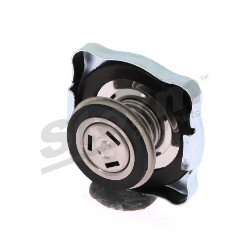 Bouchon de vase d'expansion (liquide de refroidissement) STORM