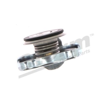 Bouchon de vase d'expansion (liquide de refroidissement) STORM