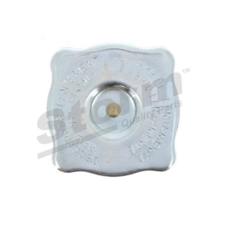 Bouchon de vase d'expansion (liquide de refroidissement) STORM