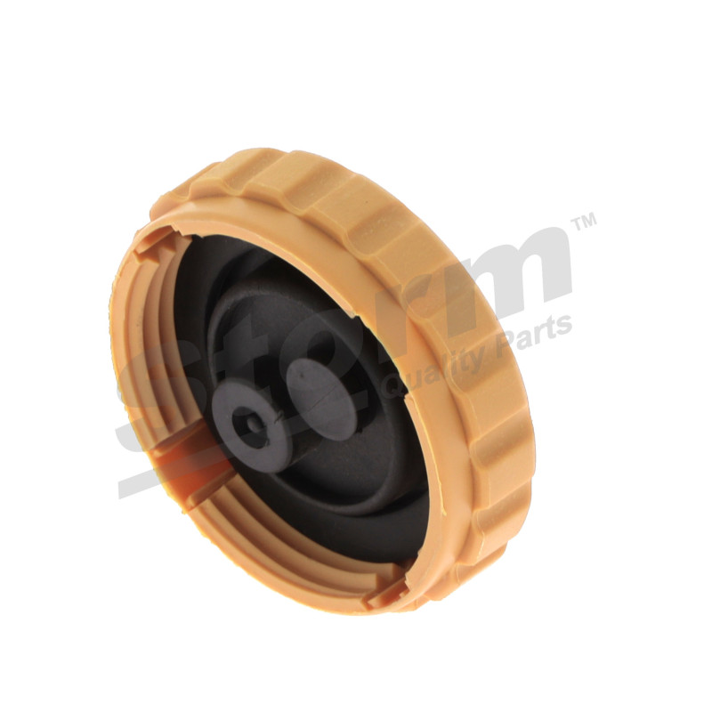 Bouchon de vase d'expansion (liquide de refroidissement) STORM