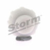 Bouchon de vase d'expansion (liquide de refroidissement) STORM