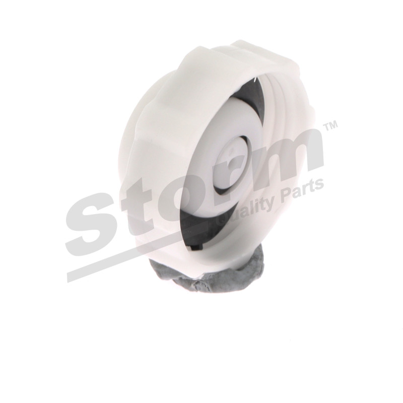 Bouchon de vase d'expansion (liquide de refroidissement) STORM