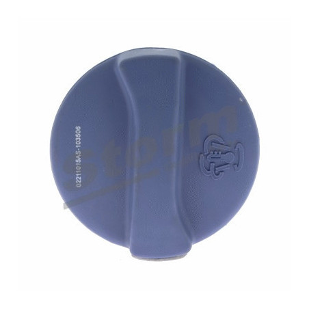 Bouchon de vase d'expansion (liquide de refroidissement) STORM