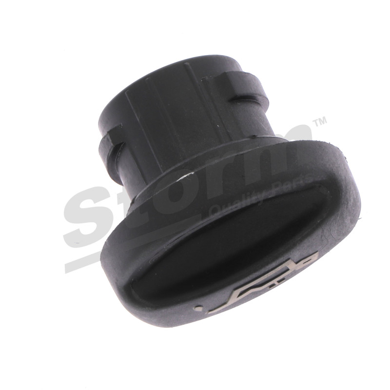 Bouchon (goulotte de remplissage d'huile) STORM