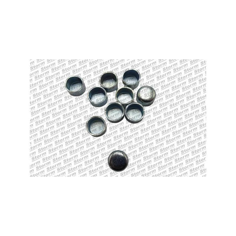 Bouchon de dilatation STORM