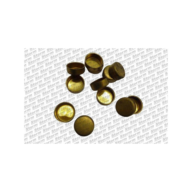 Bouchon de dilatation STORM