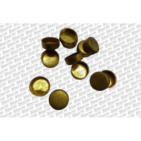 Bouchon de dilatation STORM