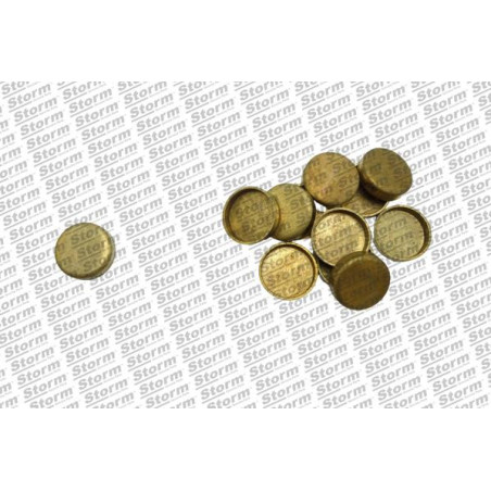 Bouchon de dilatation STORM