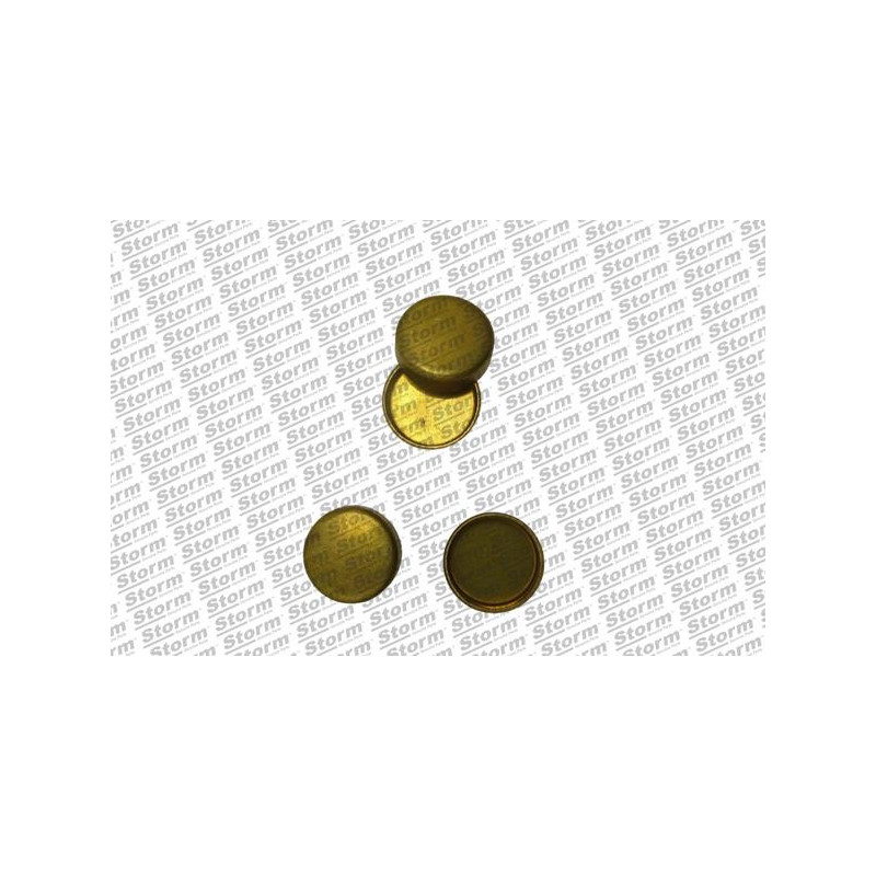 Bouchon de dilatation STORM