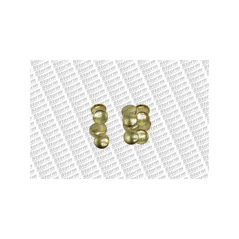 Bouchon de dilatation STORM