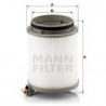 Filtre d'habitacle MANN-FILTER