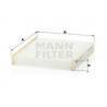 Filtre d'habitacle MANN-FILTER
