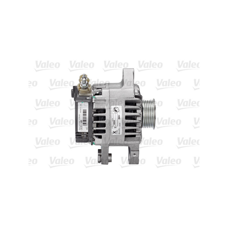 Alternateur VALEO