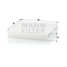 Filtre d'habitacle MANN-FILTER