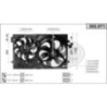 Ventilateur (refroidissement moteur) AHE