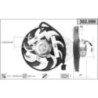 Ventilateur (refroidissement moteur) AHE