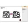 Ventilateur (refroidissement moteur) AHE