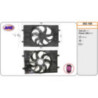 Ventilateur (refroidissement moteur) AHE
